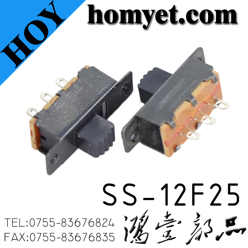 SS-12F25