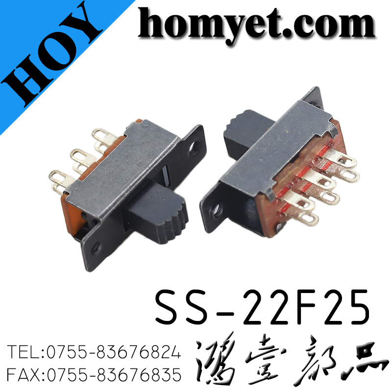 SS-22F25