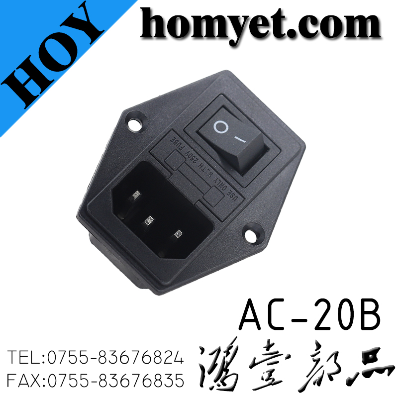 AC-20B