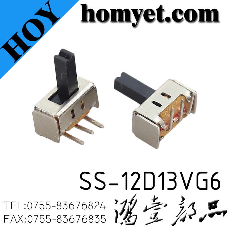 SS-12D13VG6