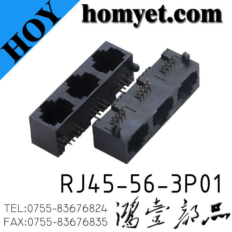 RJ45-56-3P01