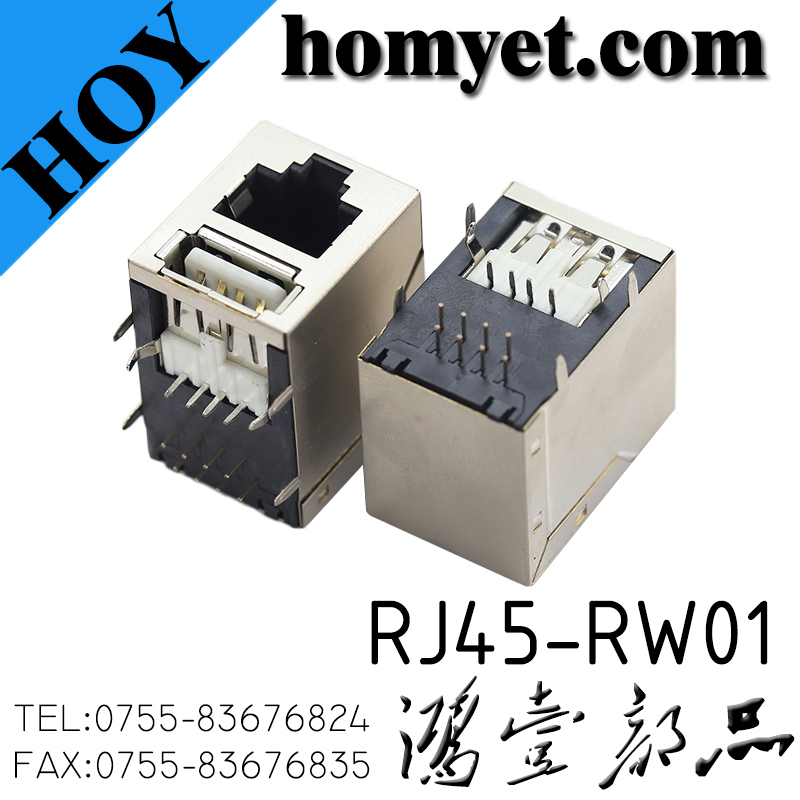 RJ45-RW01