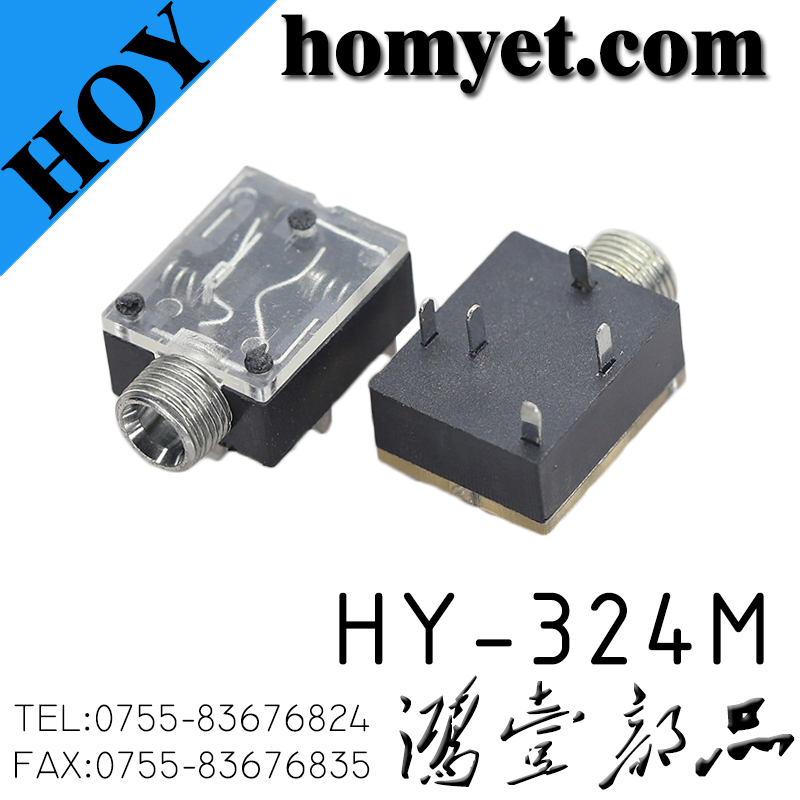 HY-324M