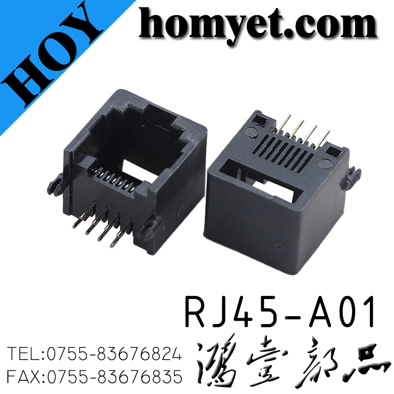 RJ45-A01