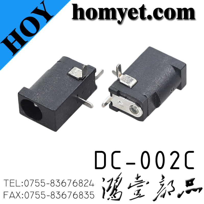 DC-002C