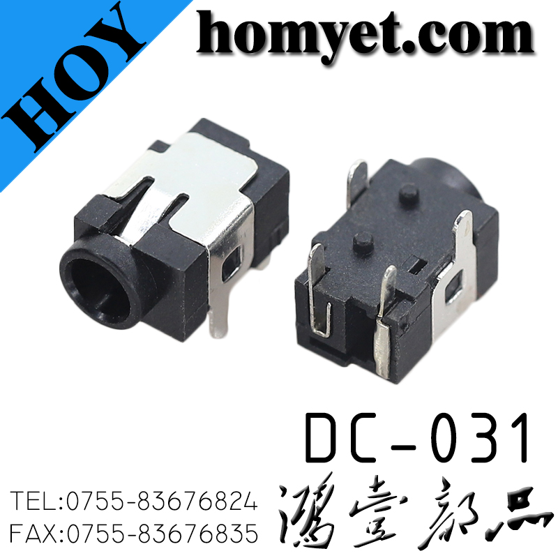DC-031