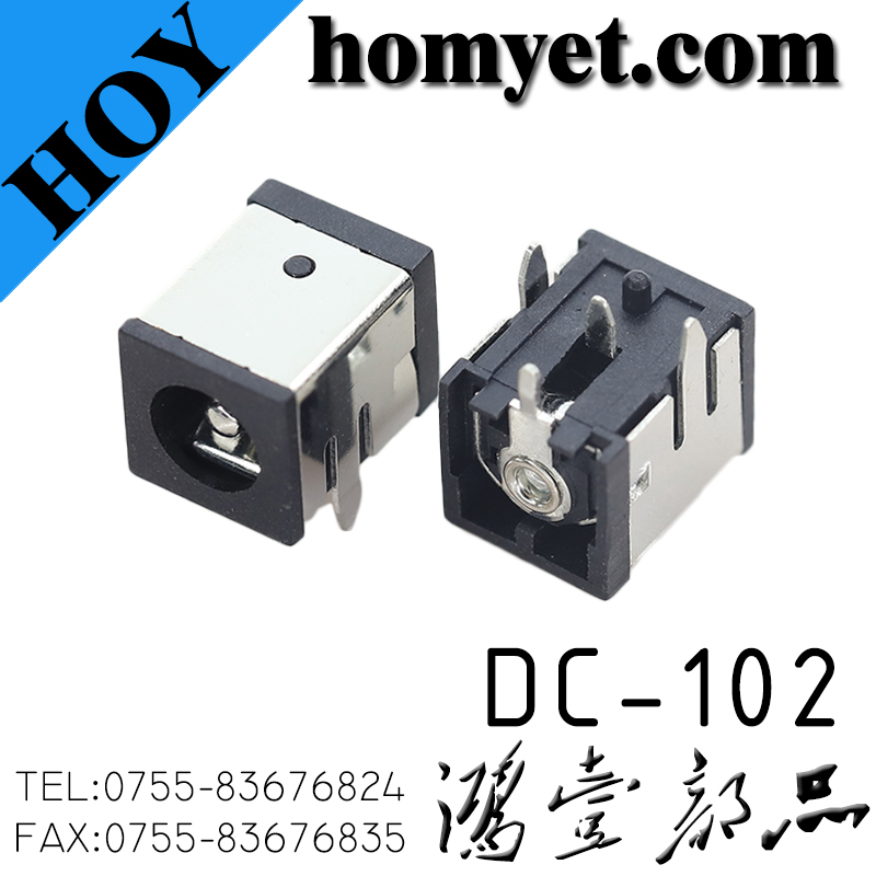 DC-102