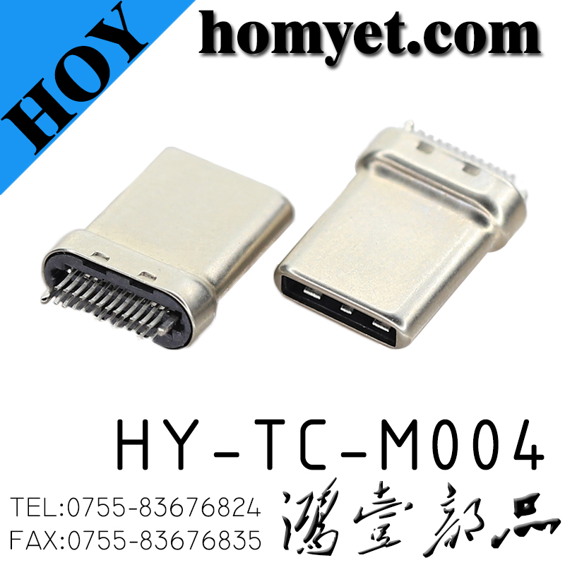 HY-TC-M004