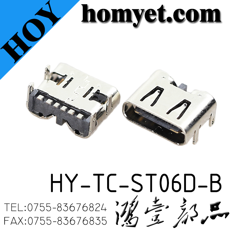 HY-TC-ST06D-B