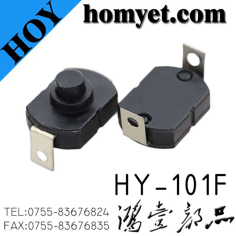 HY-101F