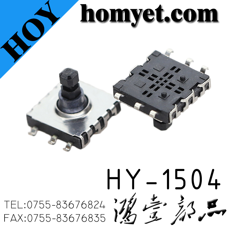 HY-1504