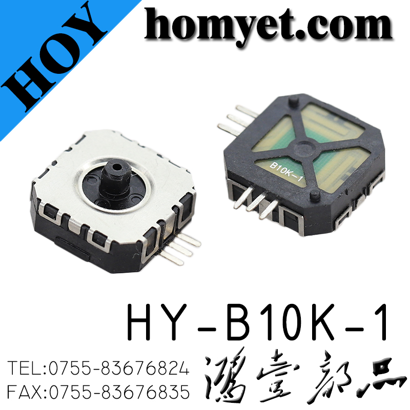 HY-B10K-1