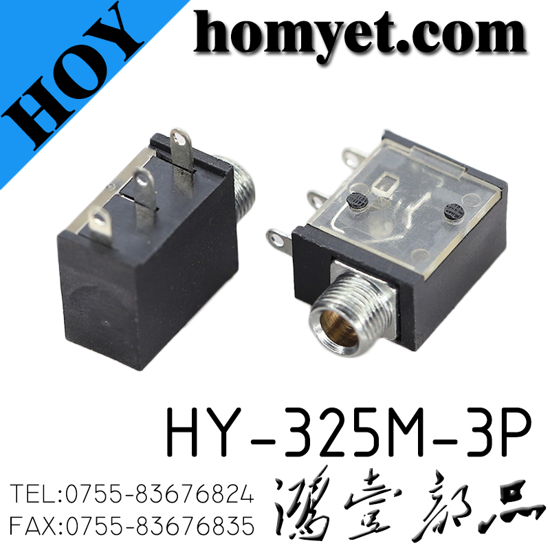 HY-325M-3P