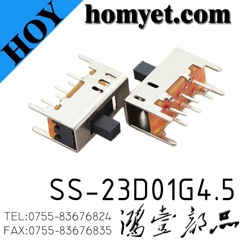 SS-23D01G4.5