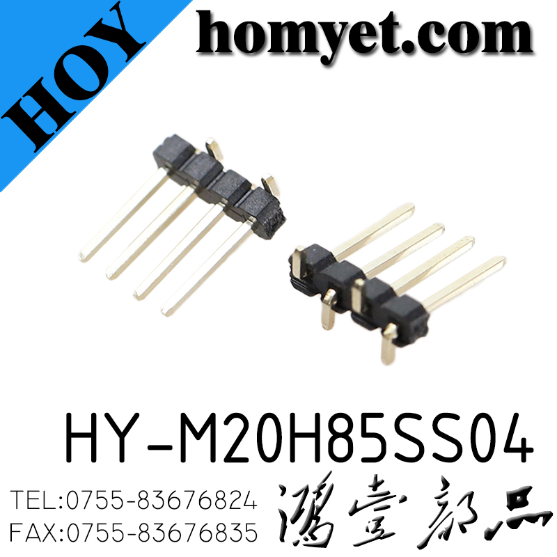 HY-M20H85SS04