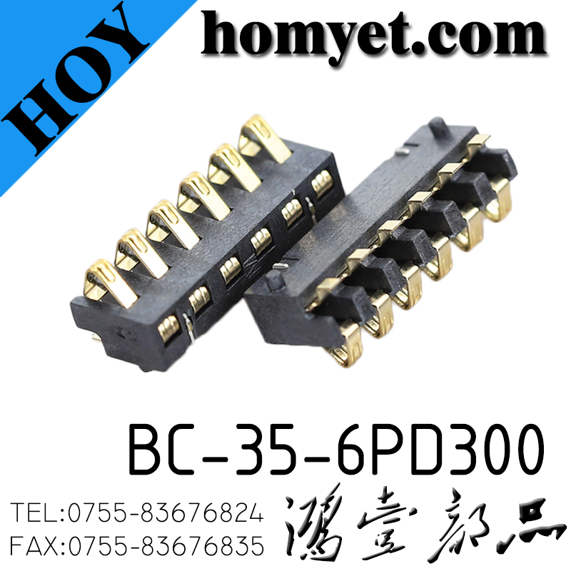 BC-35-6PD300