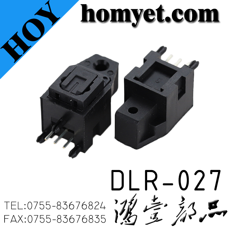 DLR-027