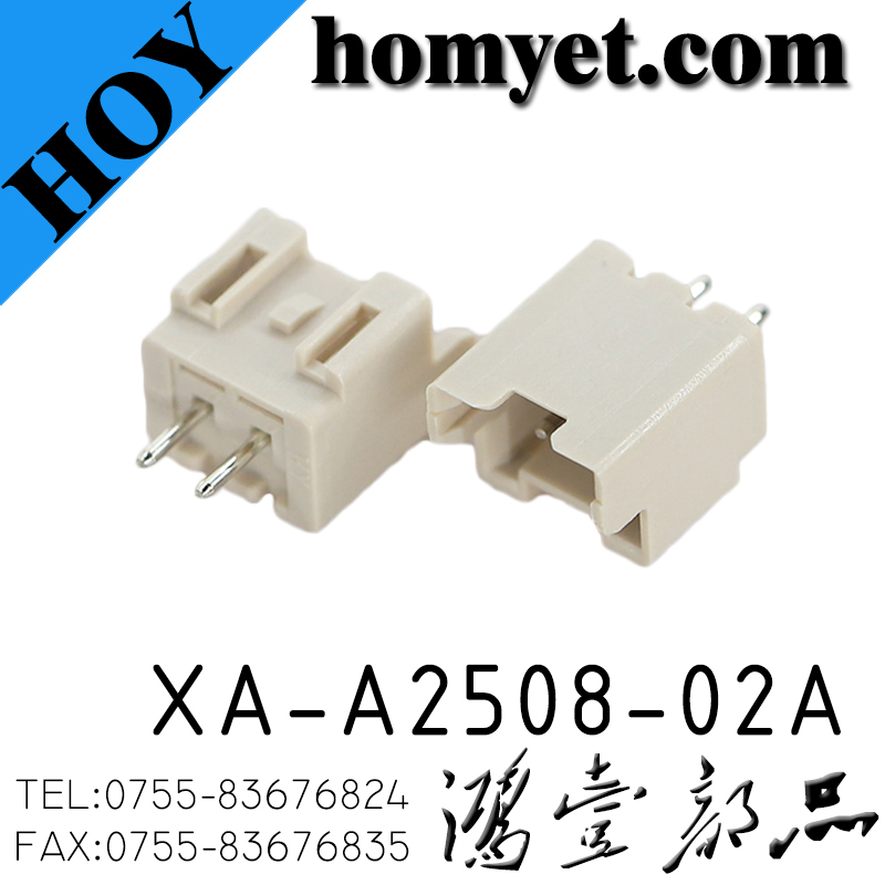 XA-A2508-02A