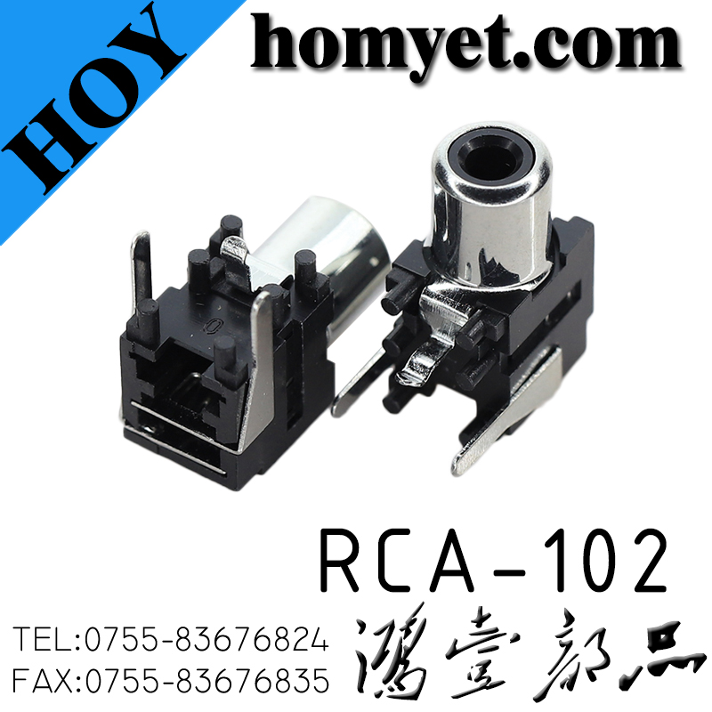 RCA-102