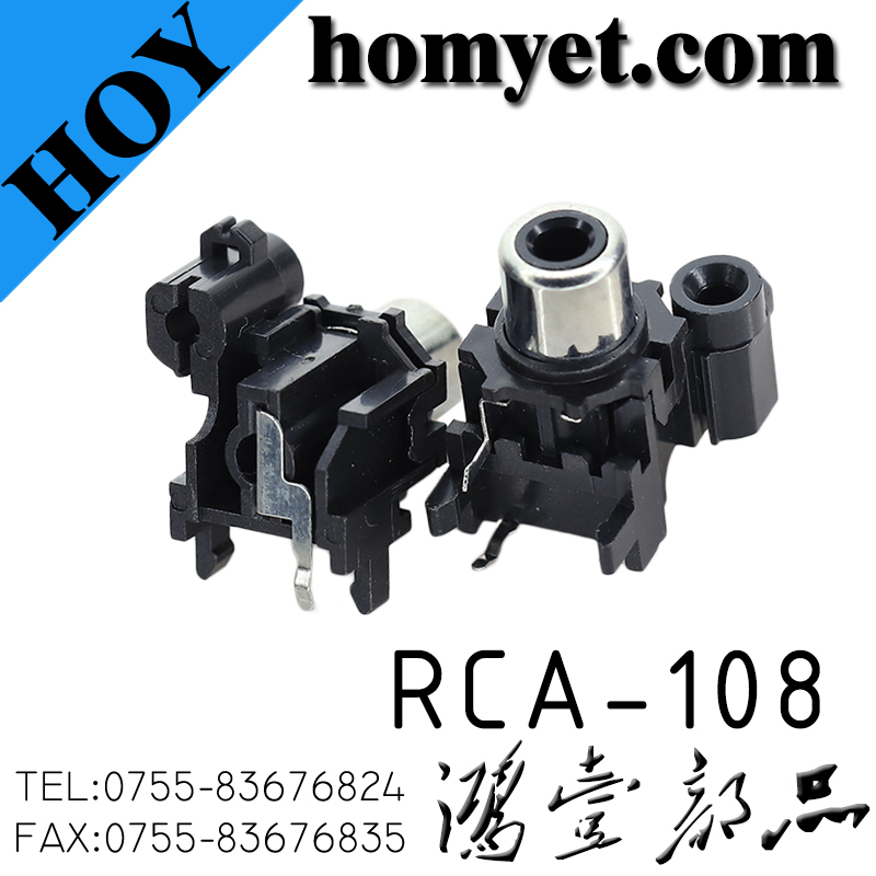 RCA-108
