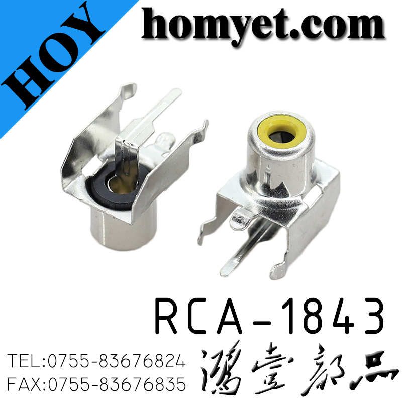 RCA-1843