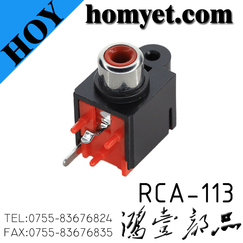 RCA-113