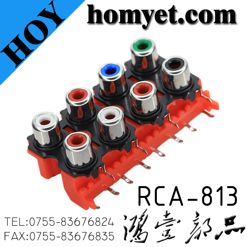 RCA-813