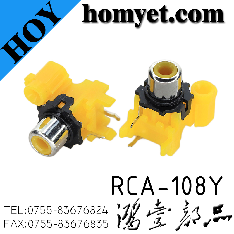 RCA-108Y