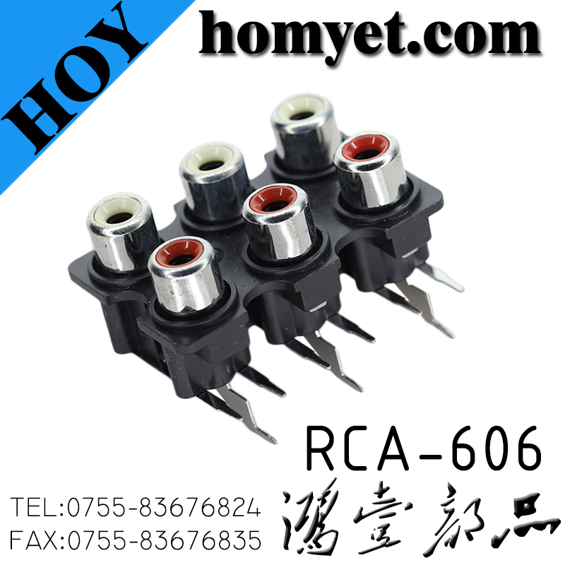 RCA-606