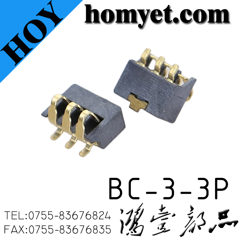 BC-3-3P