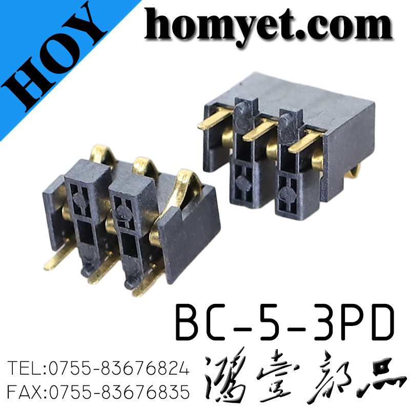 BC-5-3PD