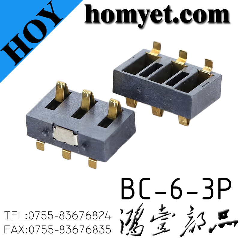 BC-6-3P