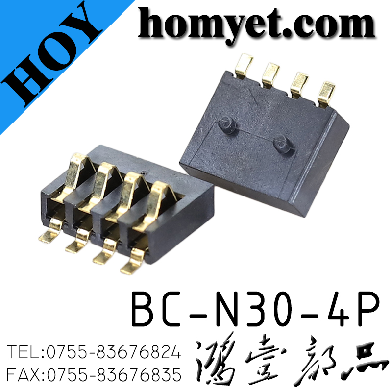 BC-N30-4P