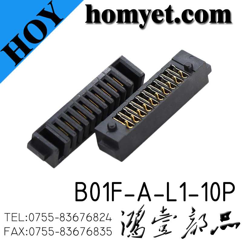 B01F-A-L1-10P