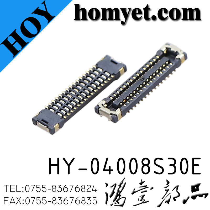 HY-04008S30E