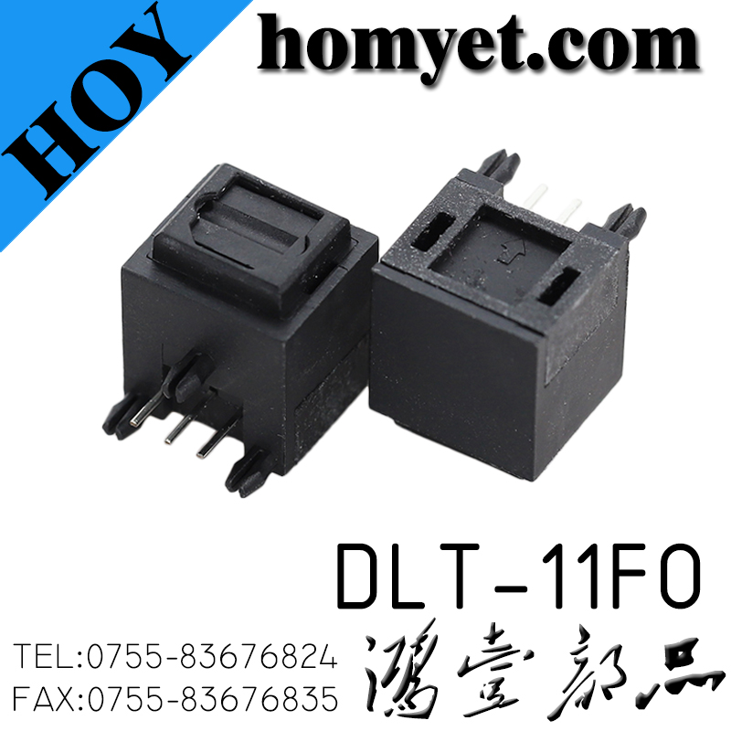 DLT-11FO