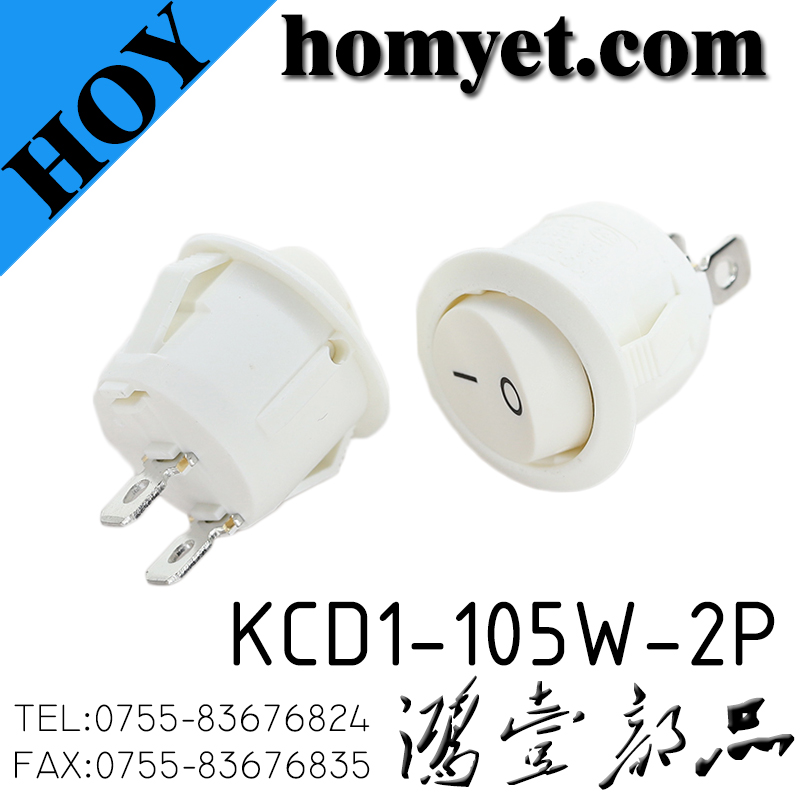 KCD1-105W-2P