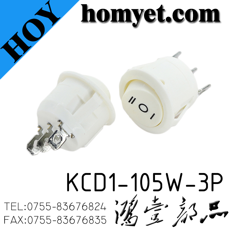 KCD1-105W-3P