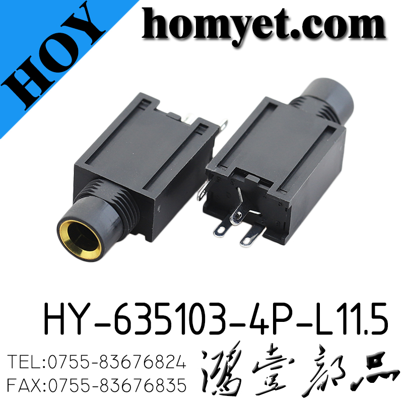 HY-635103-4P-L11.5
