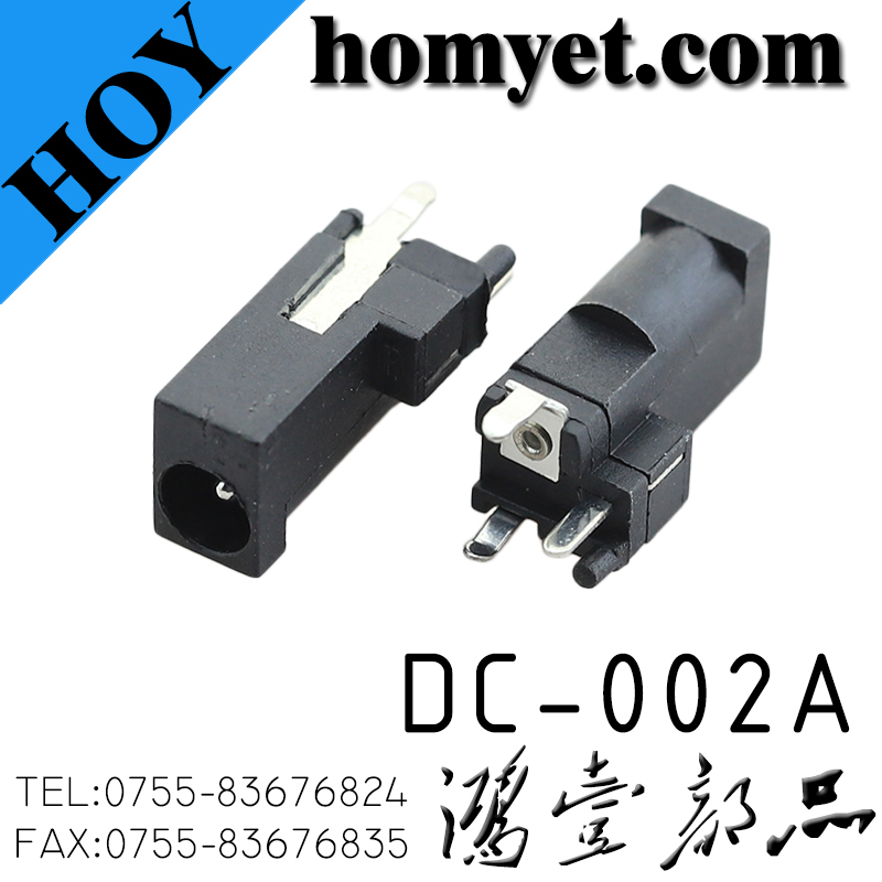 DC-002A