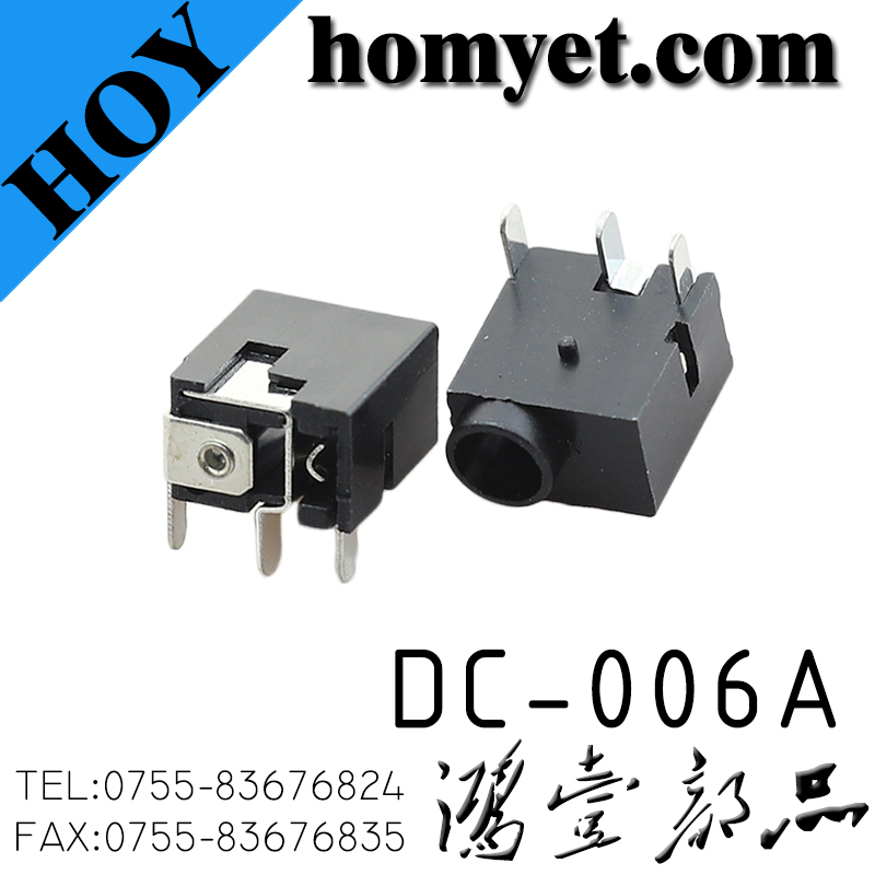 DC-006A