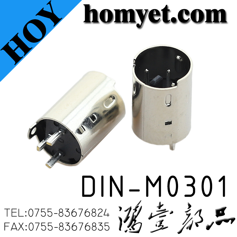 DIN-M0301