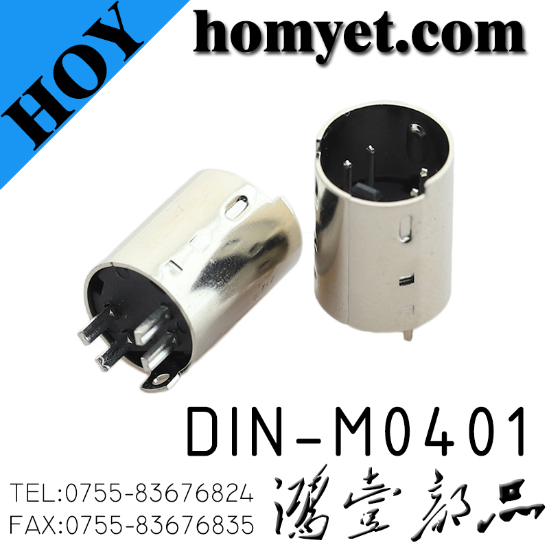 DIN-M0401