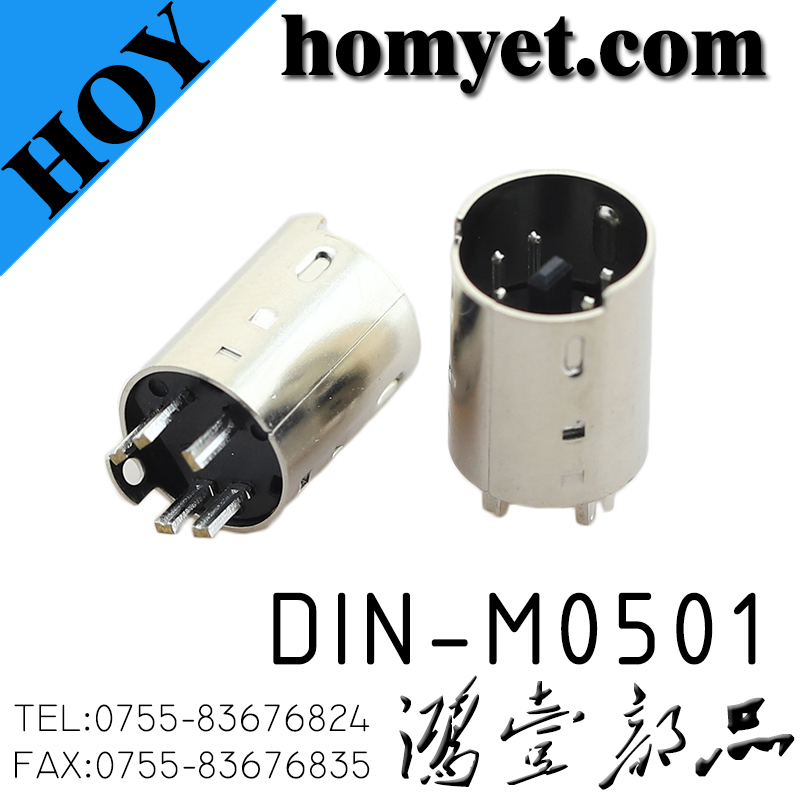 DIN-M0501