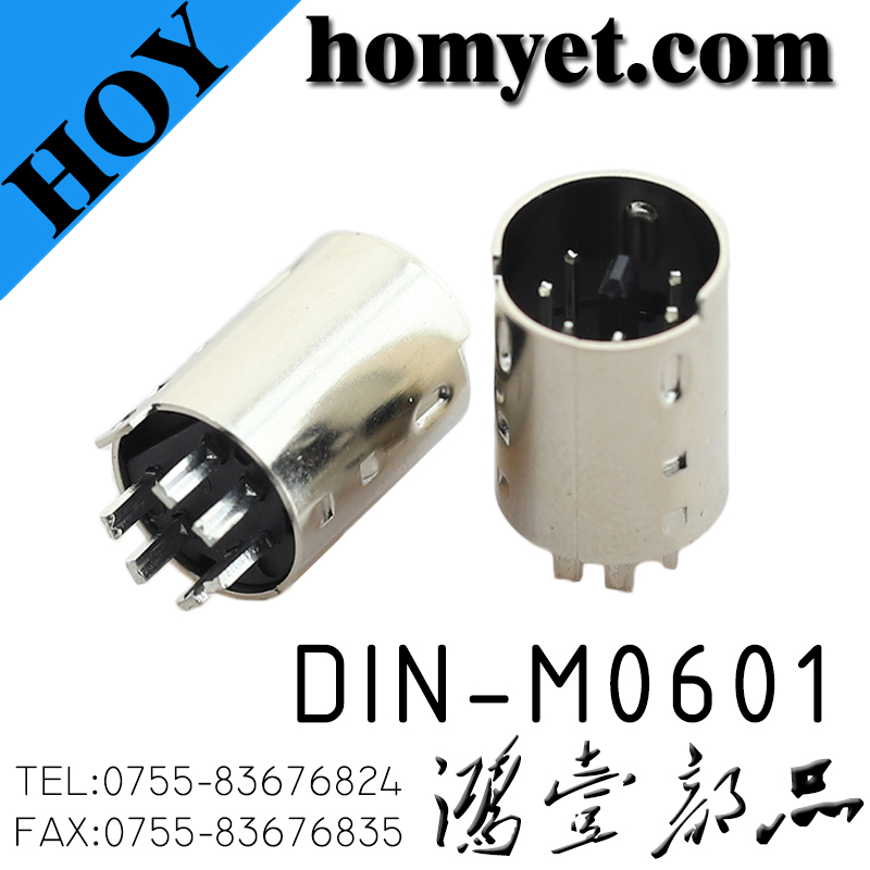 DIN-M0601