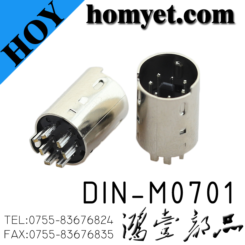 DIN-M0701