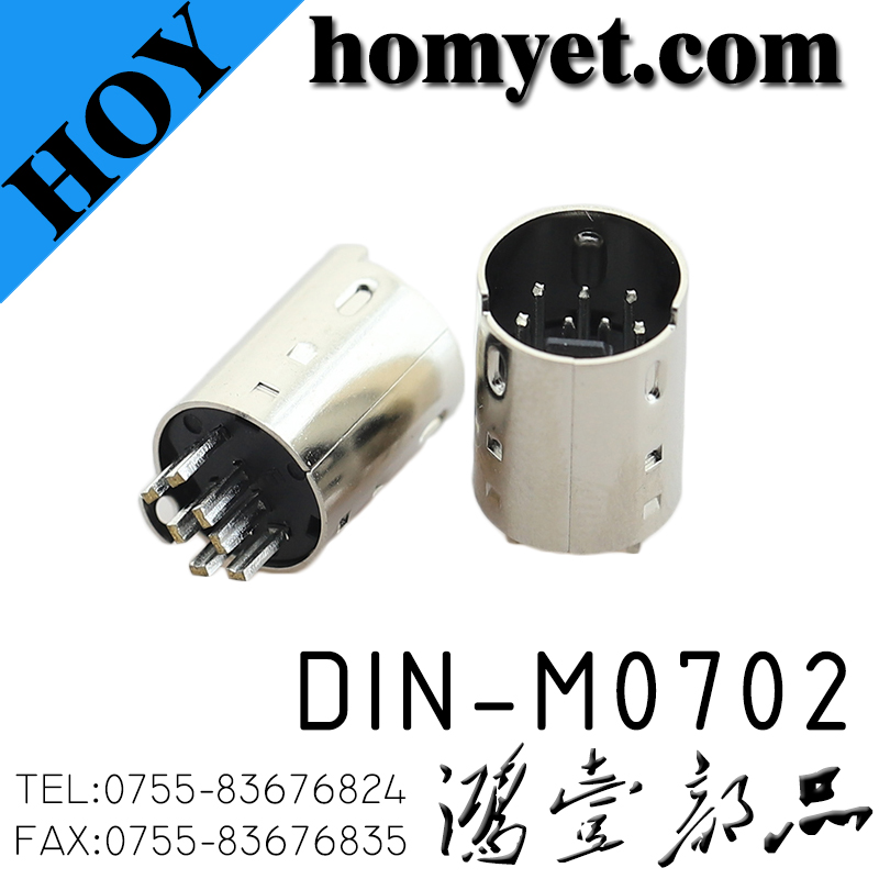 DIN-M0702