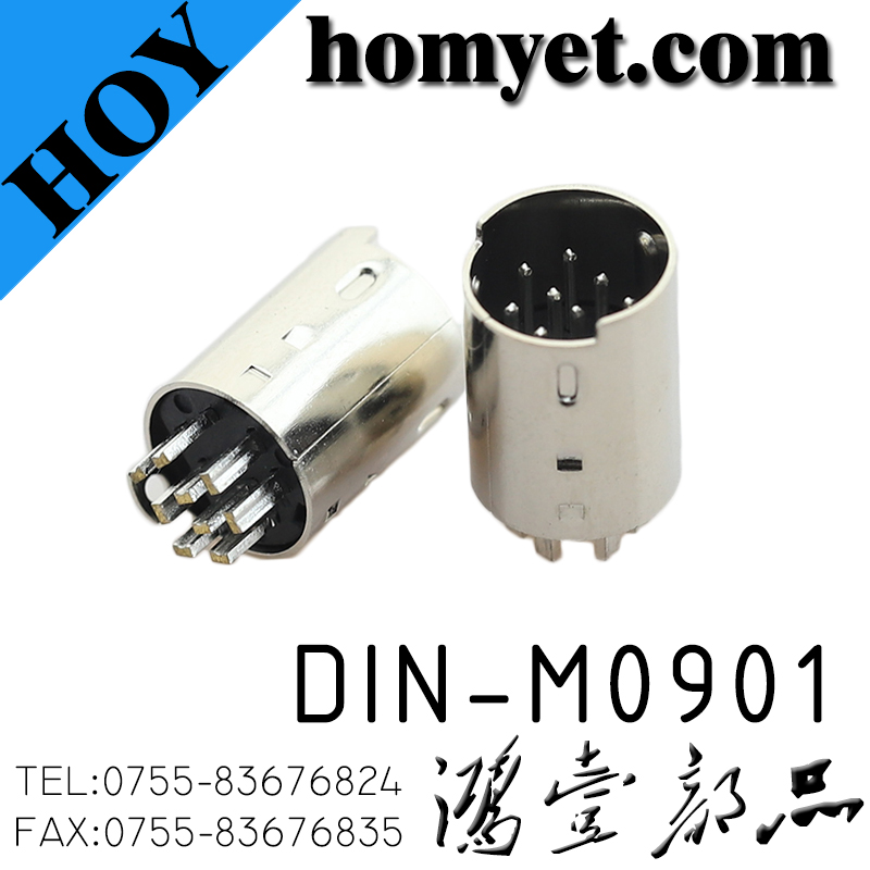 DIN-M0901