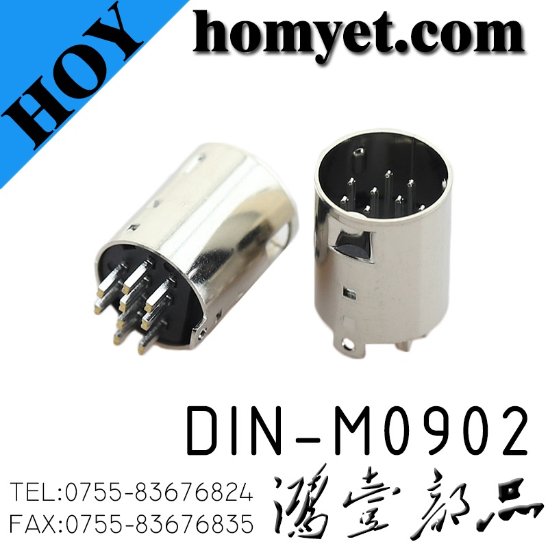 DIN-M0902