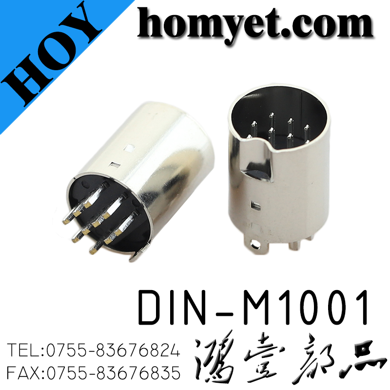 DIN-M1001